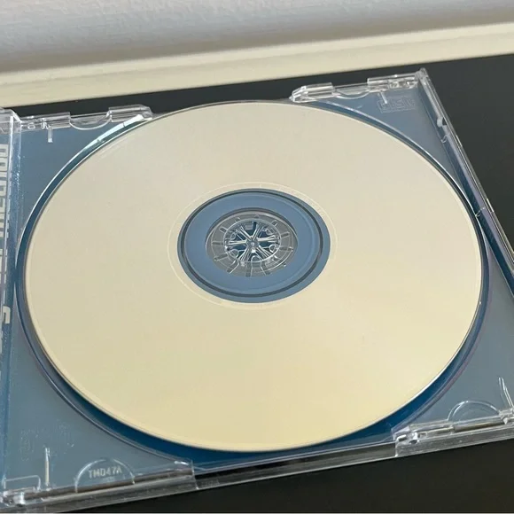 Crystal Method Vegas CD 1997 Ticket Stub Pearl St Northampton 1998 Rare - Picture 4 of 10